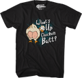 Guess What Chicken Butt T-Shirt product image 1