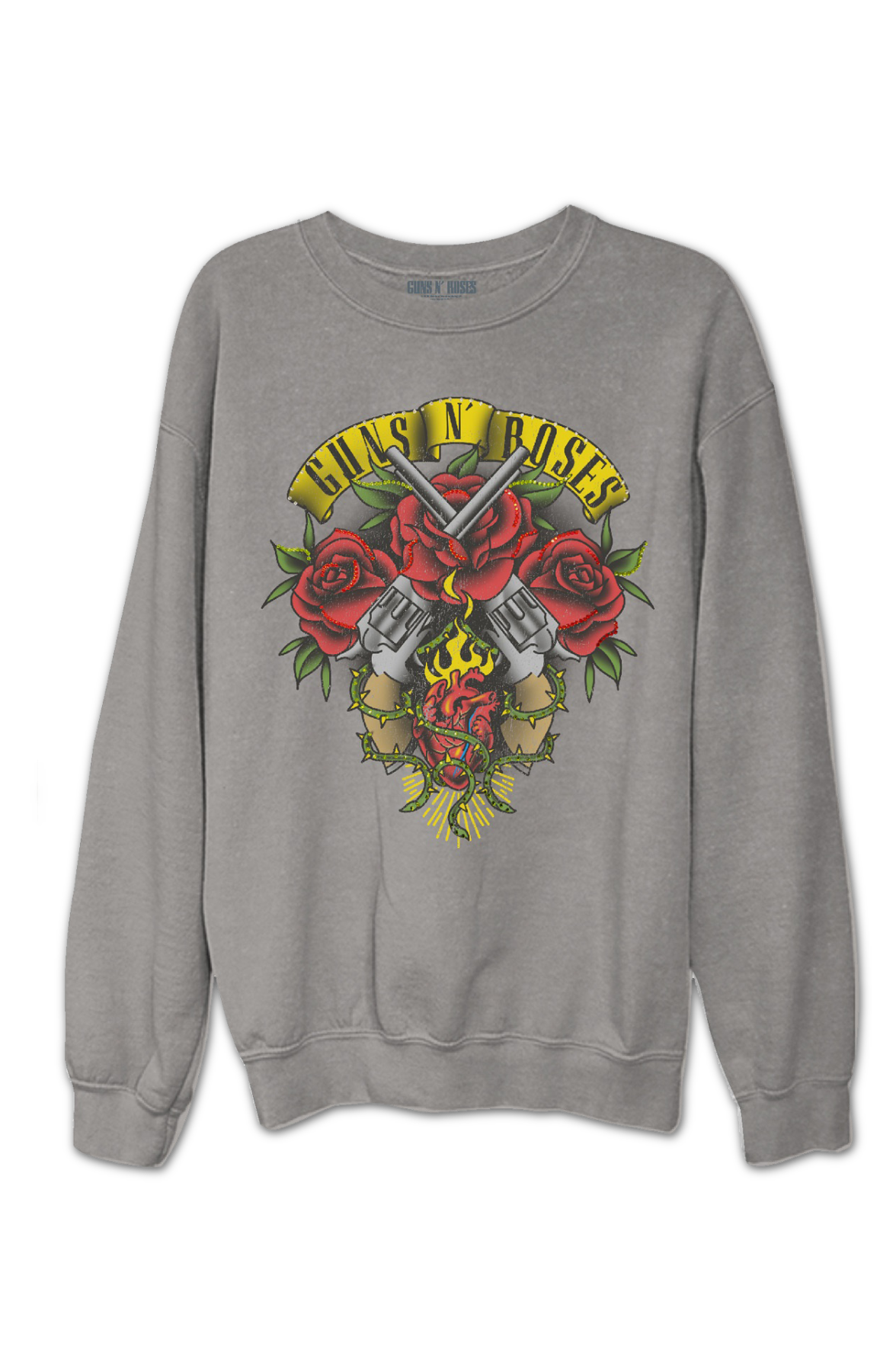 Guns N' Roses Sweatshirt product image 2