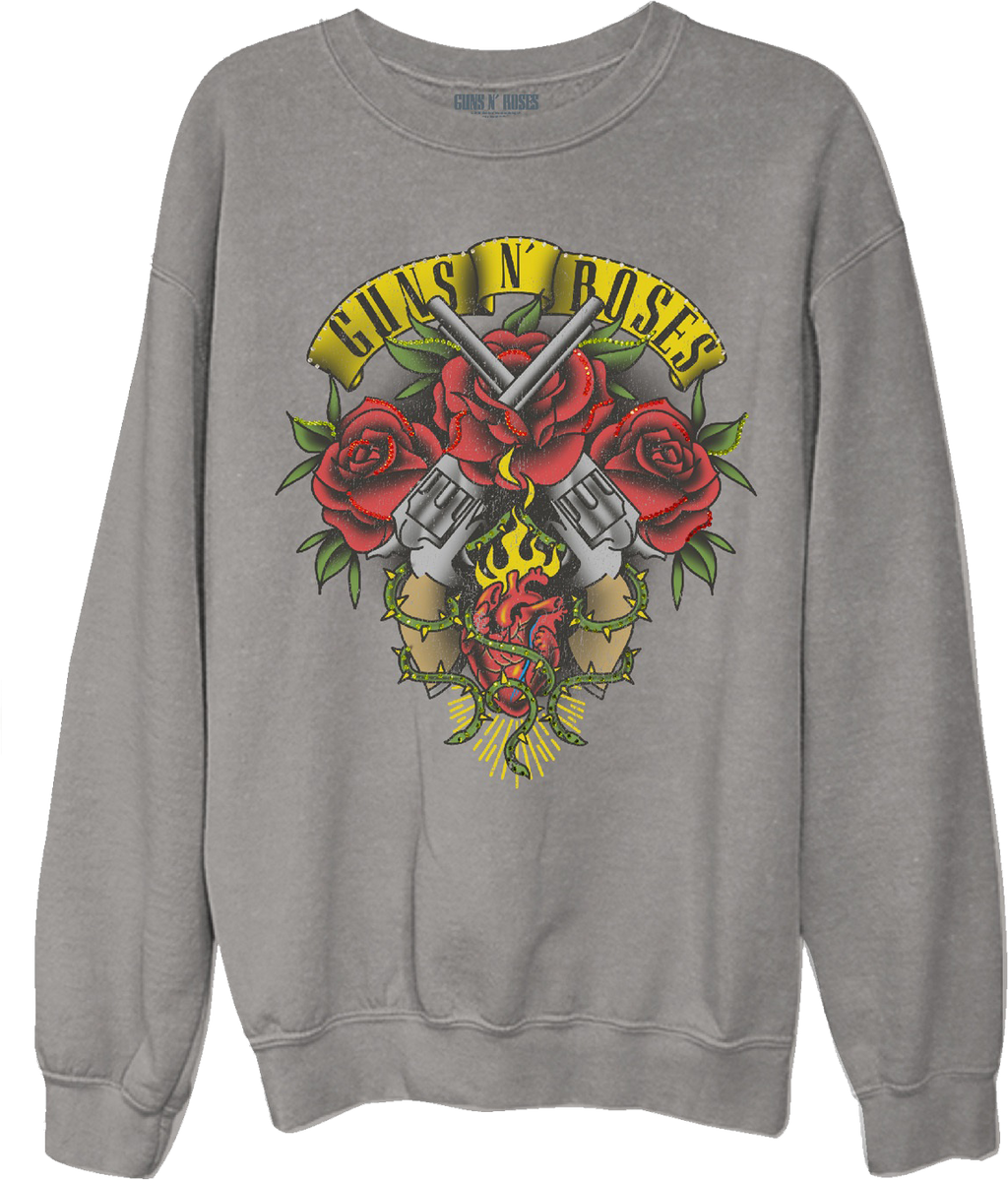 Guns N' Roses Sweatshirt product image 1