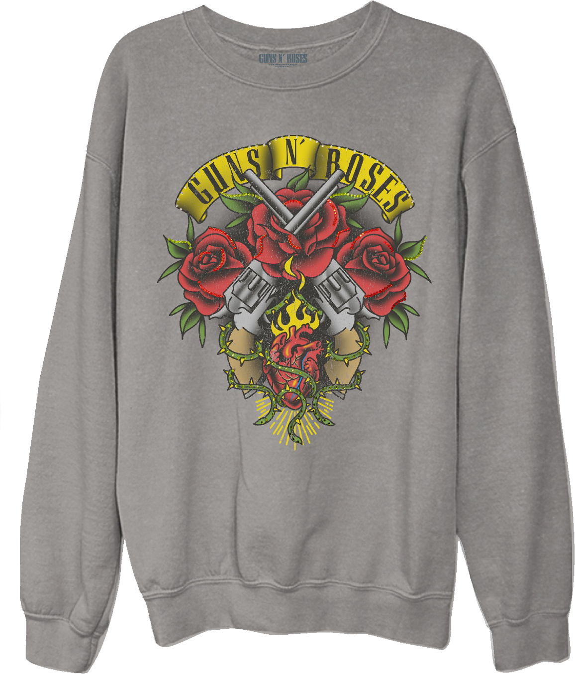 Guns N' Roses Sweatshirt product image 1