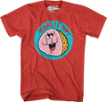 Ham It Up Scratch N Sniff T-Shirt product image 1