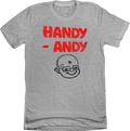 Handy-Andy Supermarket product image 1
