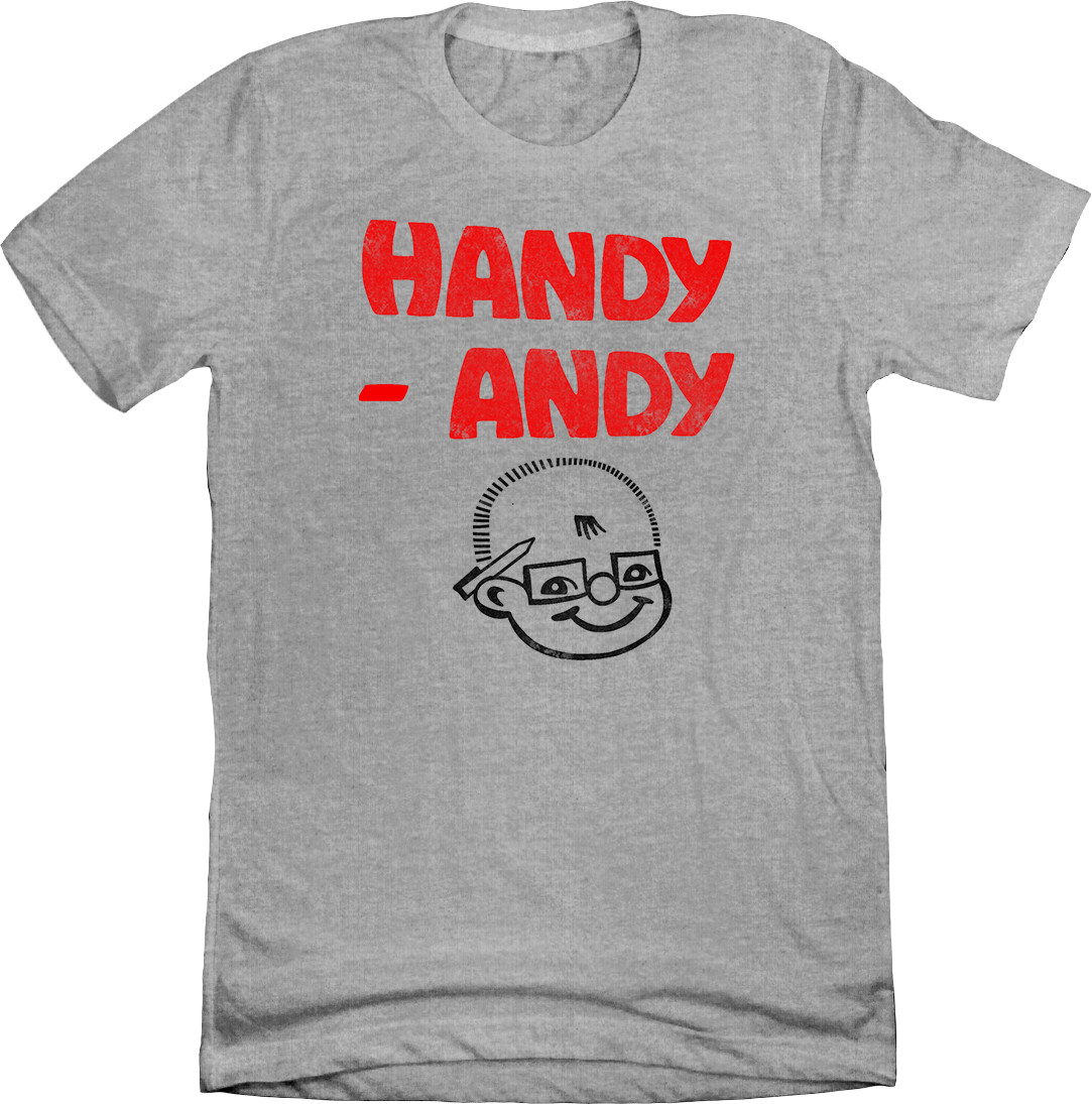 Handy-Andy Supermarket product image 1