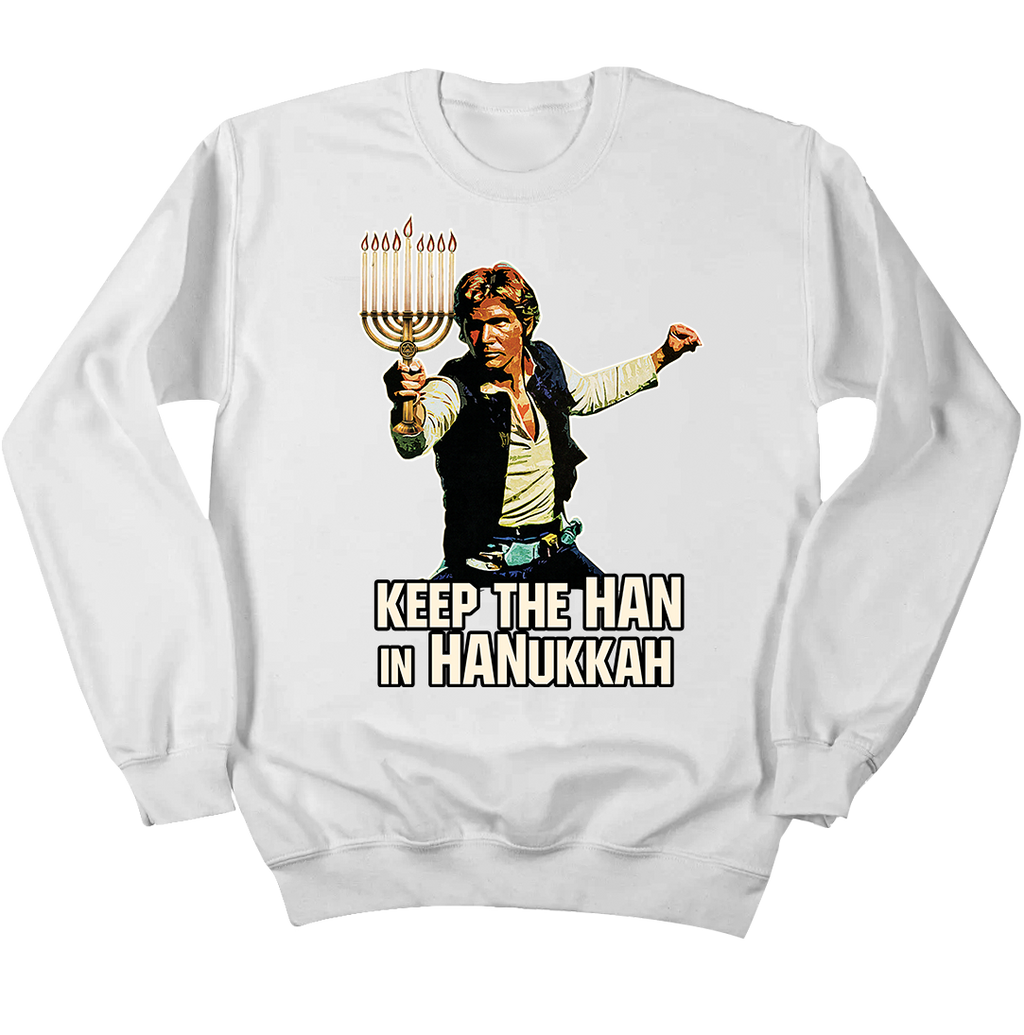 Keep The Han In Hanukkah product image 1