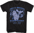 Happy Joy Lightning Ren And Stimpy T-Shirt product image 1