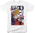 Harley Quinn Love's Wacky Fury DC Comics T-Shirt product image 1