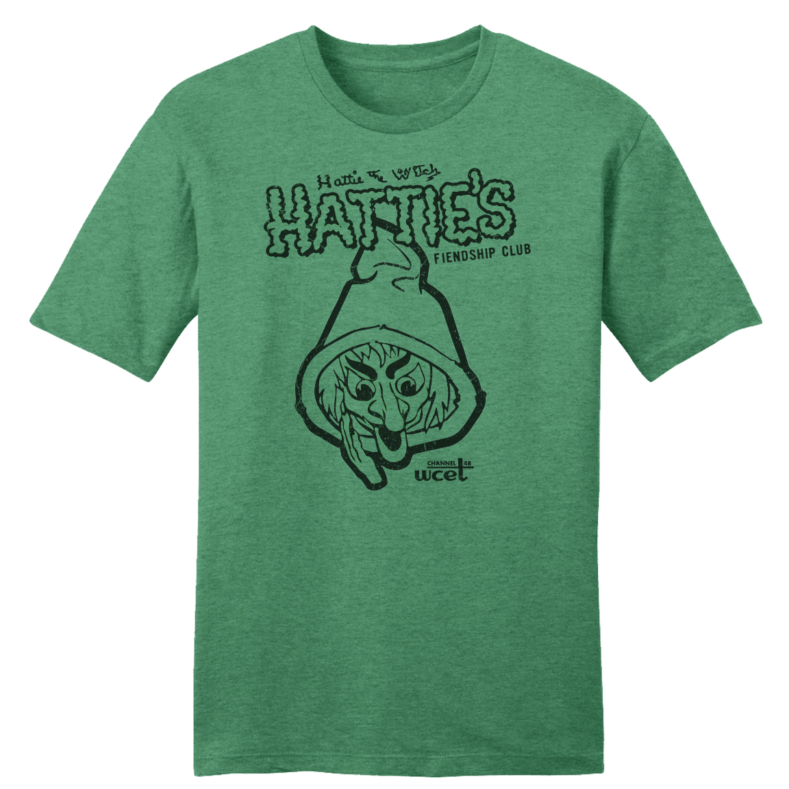 Hattie the Witch product image 1