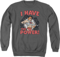 He-Man I Have the Power Masters of Universe Sweatshirt product image 1