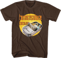 Hello Nasty Beastie Boys T-Shirt product image 1