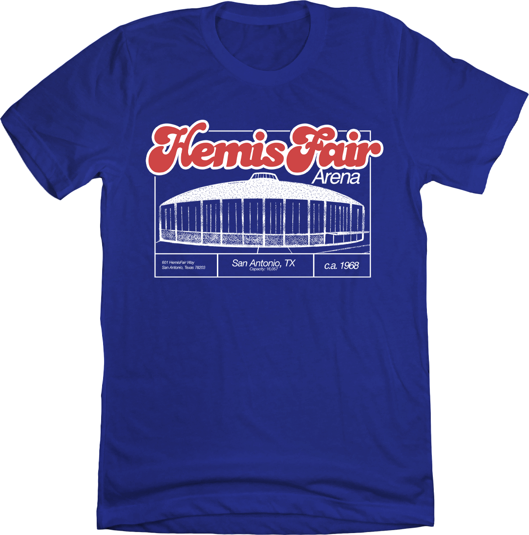 HemisFair Arena San Antonio product image 1