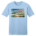 HemisFair Postcard Tee product image 1