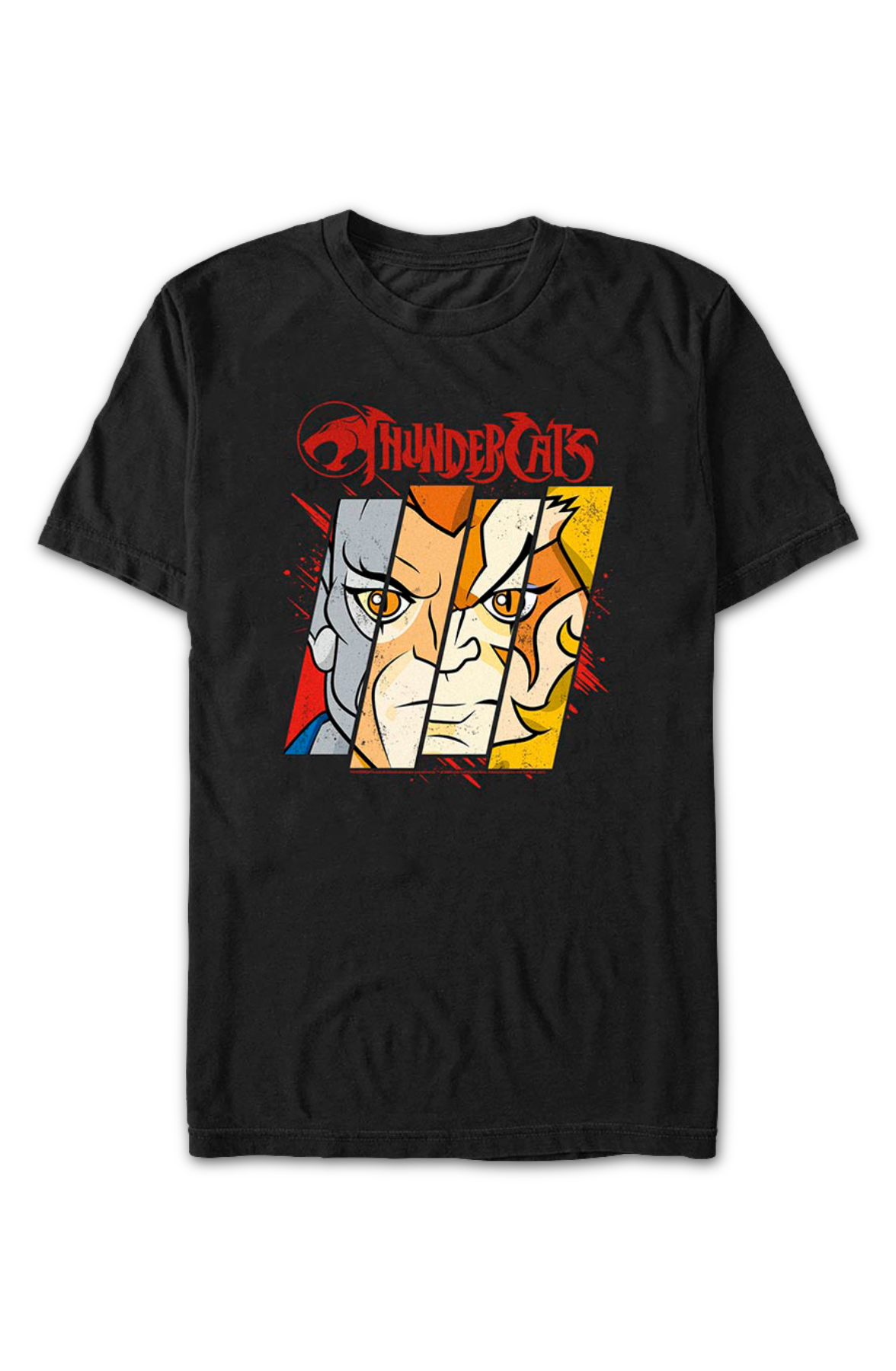 Hero Panels ThunderCats T-Shirt product image 2