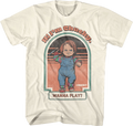 Hi I'm Chucky Wanna Play Child's T-Shirt product image 1