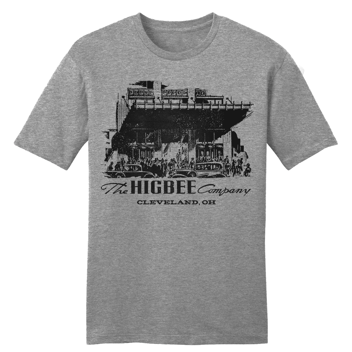 The Higbee Company product image 1