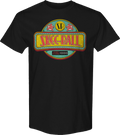 High Score Skee-Ball T-Shirt product image 1