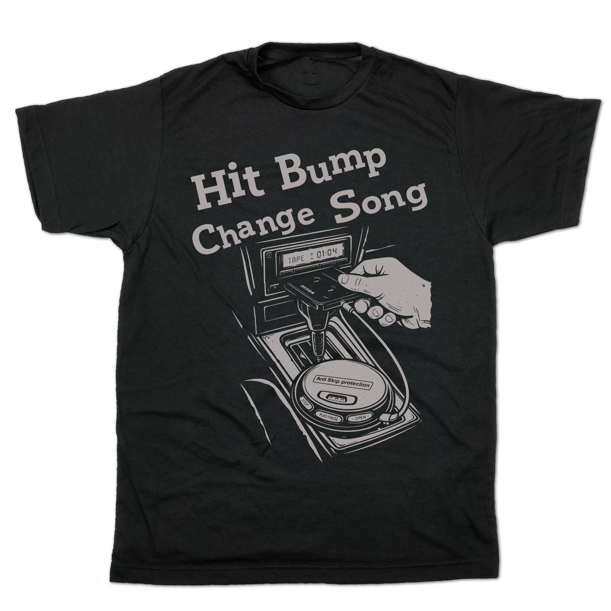 Hit Bump Change Song product image 1