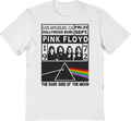 Hollywood Bowl 1972 Pink Floyd T-Shirt product image 1