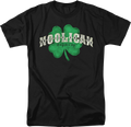 Hooligan If Only For A Day St. Patrick's T-Shirt product image 1