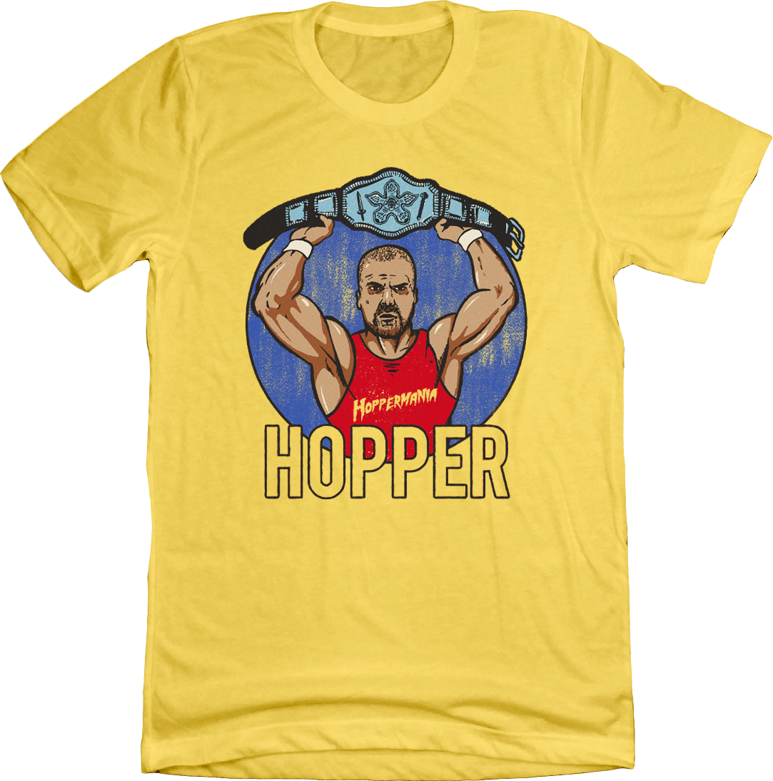 Hoppermania product image 1