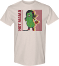 Hot Mama Van Holten's Pickles T-Shirt product image 1
