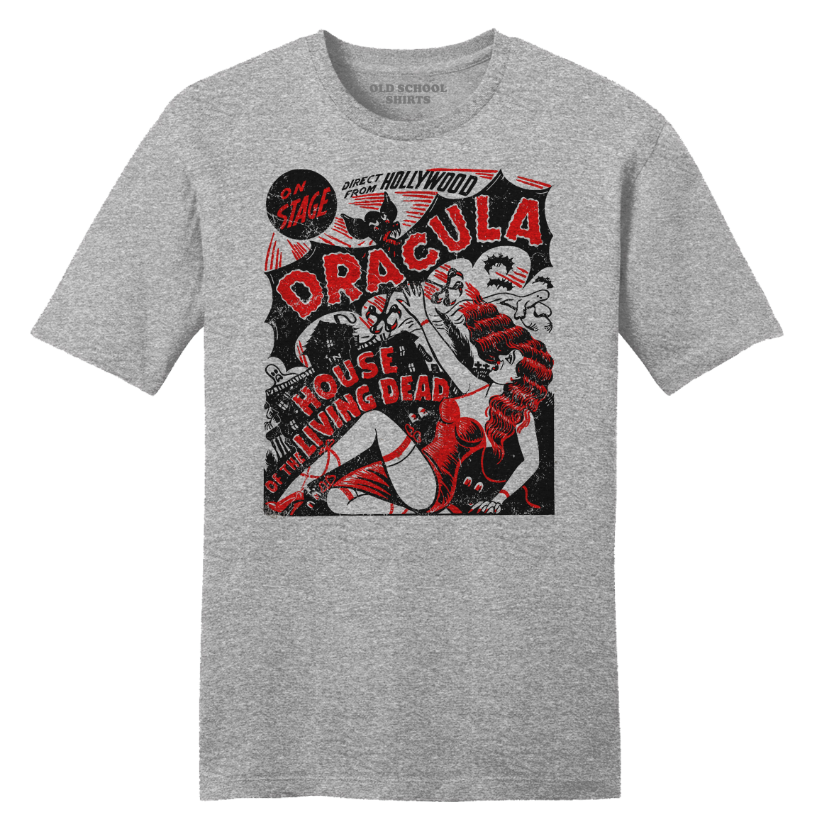 Dracula - House of the Living Dead product image 1