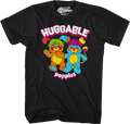 Huggable Popples T-Shirt product image 1
