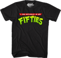 I Am Actually In My Fifties T-Shirt product image 1