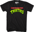 I Am Actually In My Thirties T-Shirt product image 1