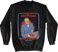 I Am Having An Old Friend For Dinner Silence Of The Lambs product image 1