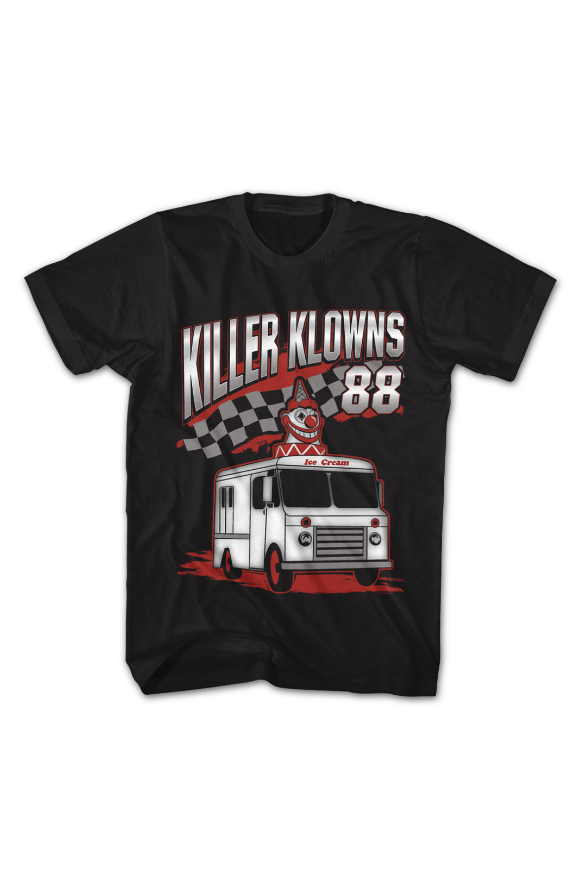 Ice Cream Truck Racing Killer Klowns From Outer Space product image 2