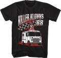 Ice Cream Truck Racing Killer Klowns From Outer Space product image 1