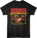 If Your Enemy Refuses To Be Humbled, Destroy Him Kickboxer product image 1