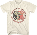 Ill Communication Ying Yang Beastie Boys T-Shirt product image 1