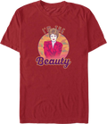 I'm The Beauty Golden Girls T-Shirt product image 1