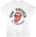 In Concert Rolling Stones T-Shirt product image 1
