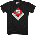 In Jail/Just Visiting Monopoly T-Shirt product image 1