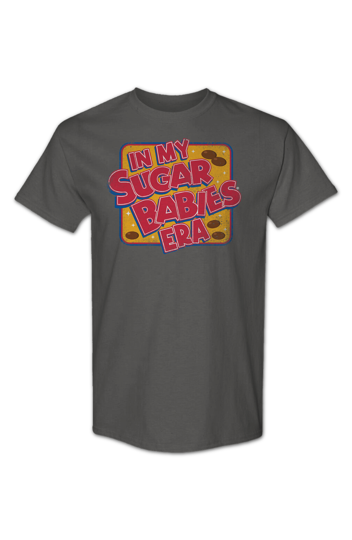 In My Sugar Babies Era T-Shirt product image 2