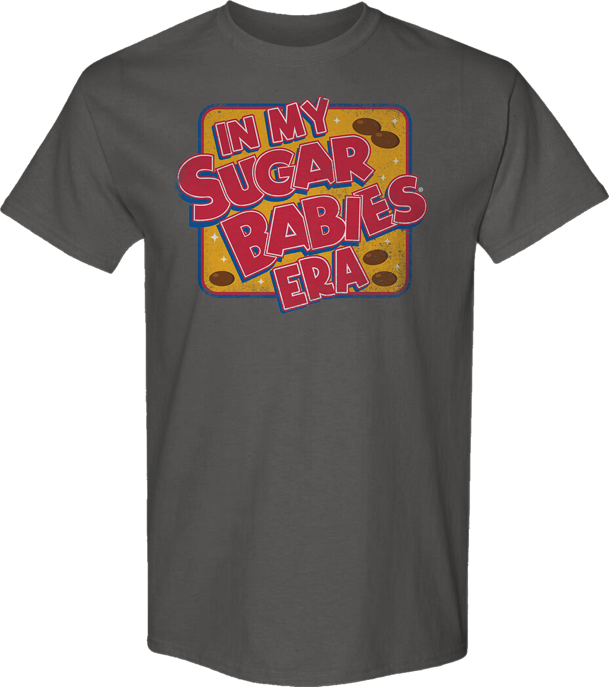 In My Sugar Babies Era T-Shirt product image 1