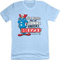 Bozo in a World Full of Clowns product image 1