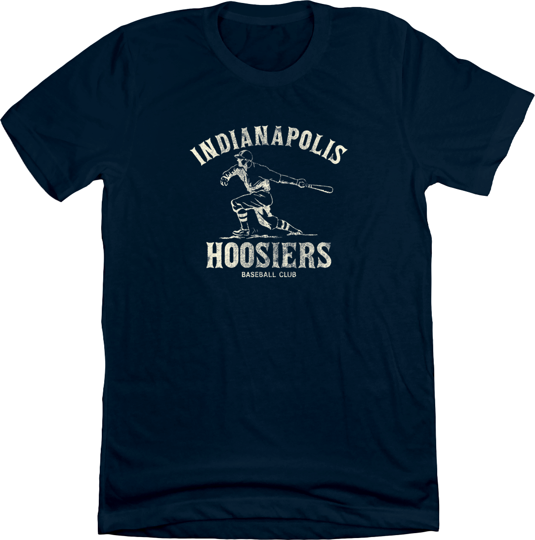 Indianapolis Hoosiers - Alternate product image 1