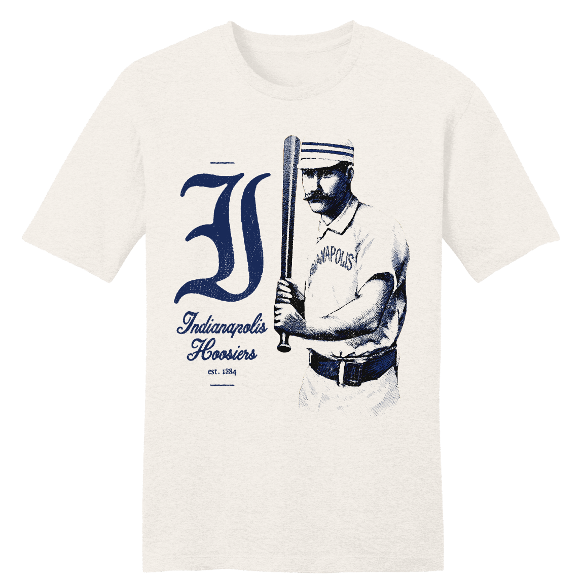 Indianapolis Hoosiers - Federal League product image 1
