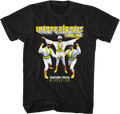 Intergalactic Beastie Boys T-Shirt product image 1