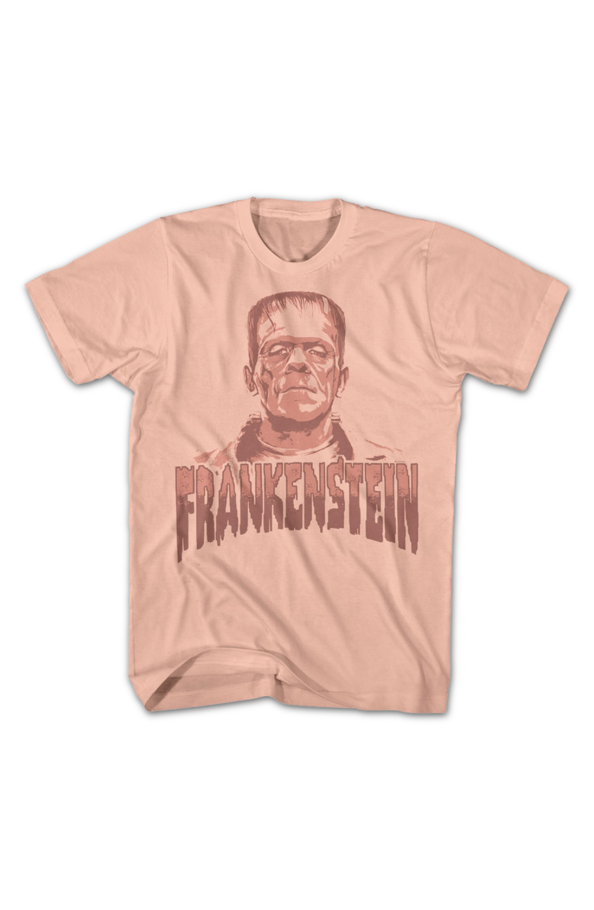 It's Alive! Frankenstein T-Shirt product image 2
