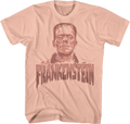 It's Alive! Frankenstein T-Shirt product image 1