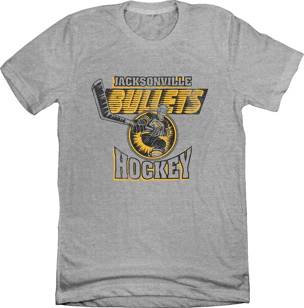 Jacksonville Bullets Hockey product image 2