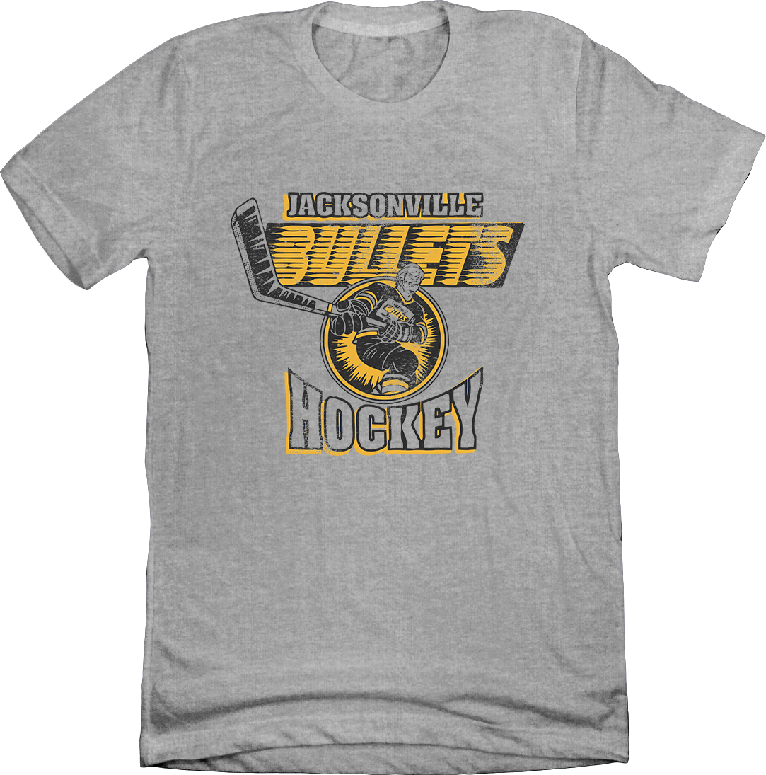 Jacksonville Bullets Hockey product image 2