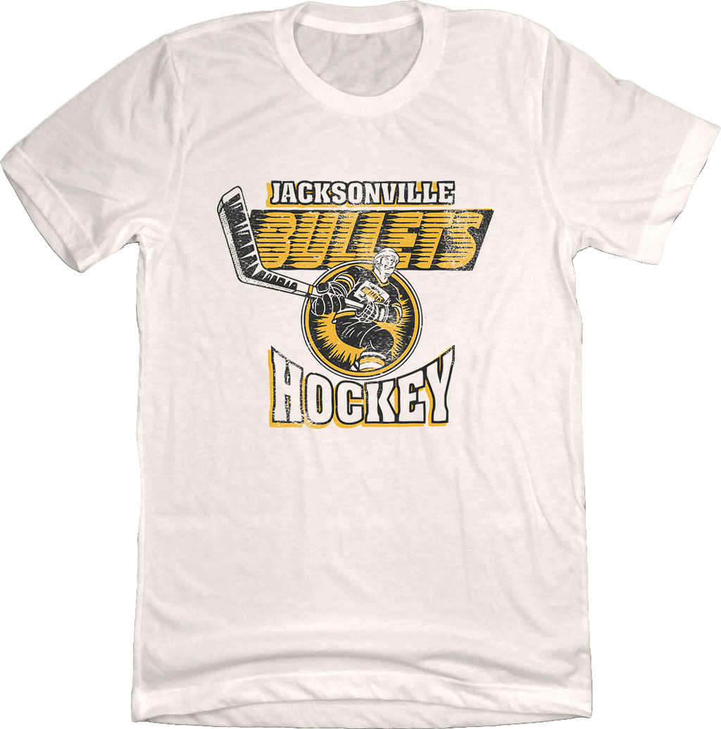 Jacksonville Bullets Hockey product image 1