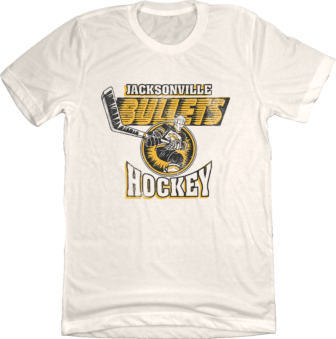 Jacksonville Bullets Hockey product image 1