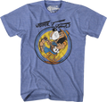 Jasper T. Jowls Chuck E. Cheese T-Shirt product image 1
