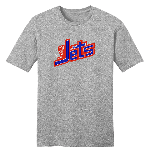 Jets Hockey Original 1972 Logo product image 1